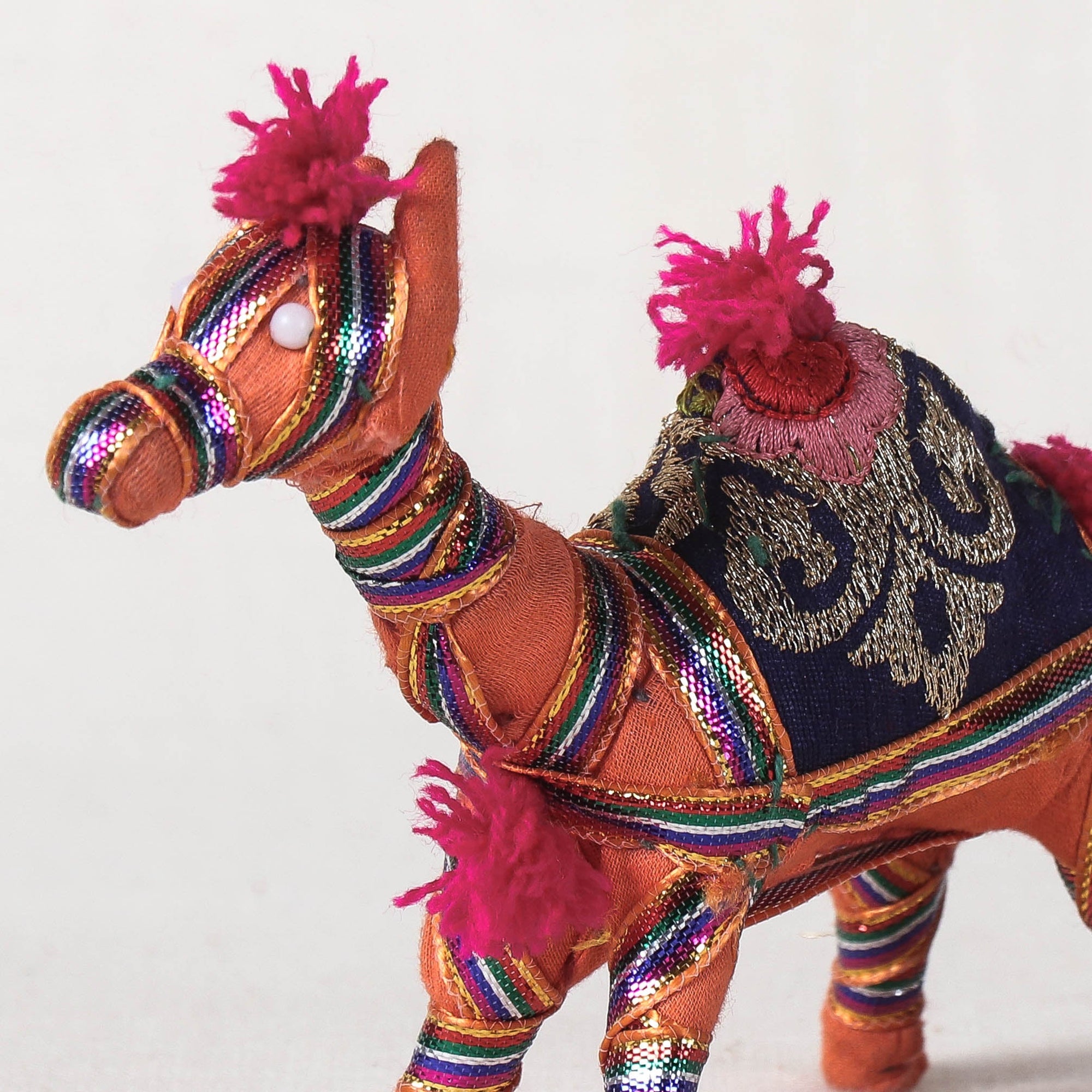  Gota Work Toy / Home Decor Item (Small) 