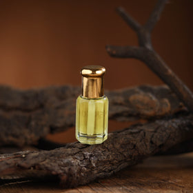Icekool - natural essential unisex perfume oil 5ml 97