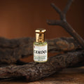 Icekool - natural essential unisex perfume oil 5ml 97