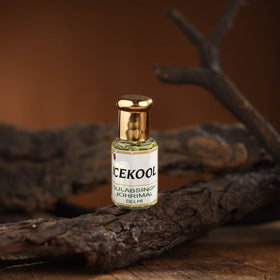 Icekool - natural essential unisex perfume oil 5ml 97