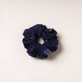  Ikat Weave Cotton Elastic Rubber Band/Scrunchie 