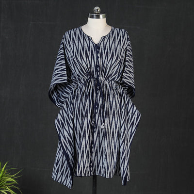 Cotton Kaftan