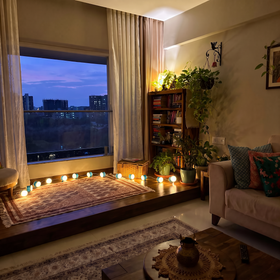 10m, 34 Bulbs | Handmade Decorative Fairy Light 20