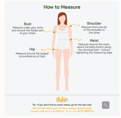 How to measure