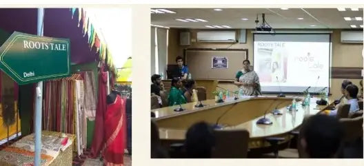 Tales of madhubani by seema singh