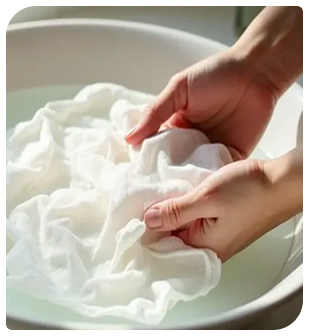 Washing