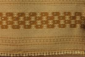 Bhujodi Weaved carpet