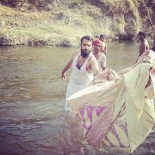 Artisan in focus: interview with umar faruk khatri