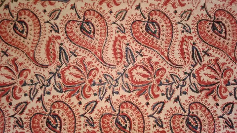 Pedna kalamkari - in conversation with pitchuka srinivas