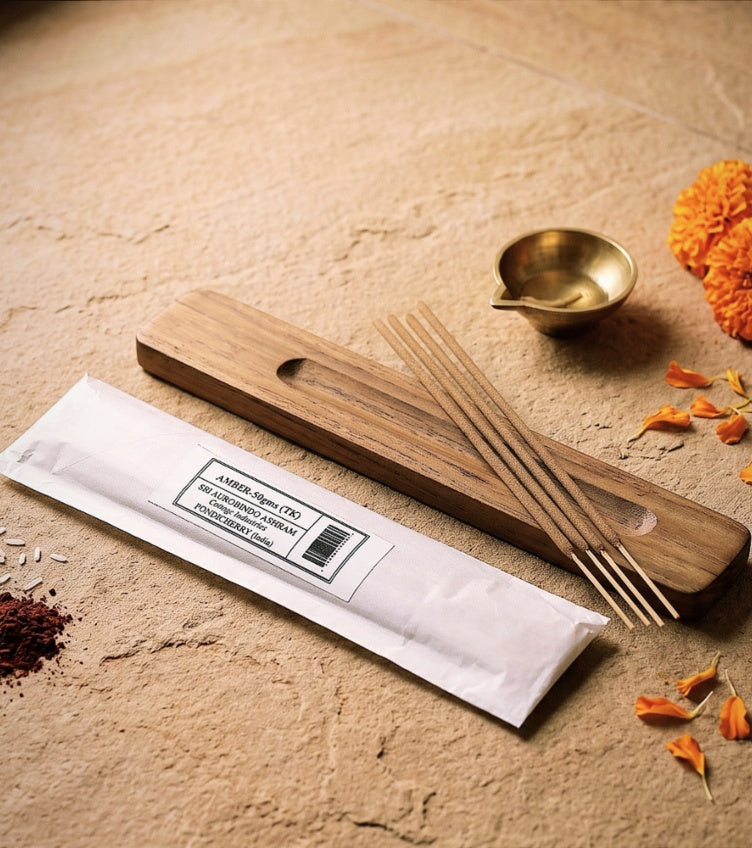 Natural Incense Sticks
