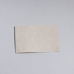  Intricate Flower Art Handmade Paper Greeting Card