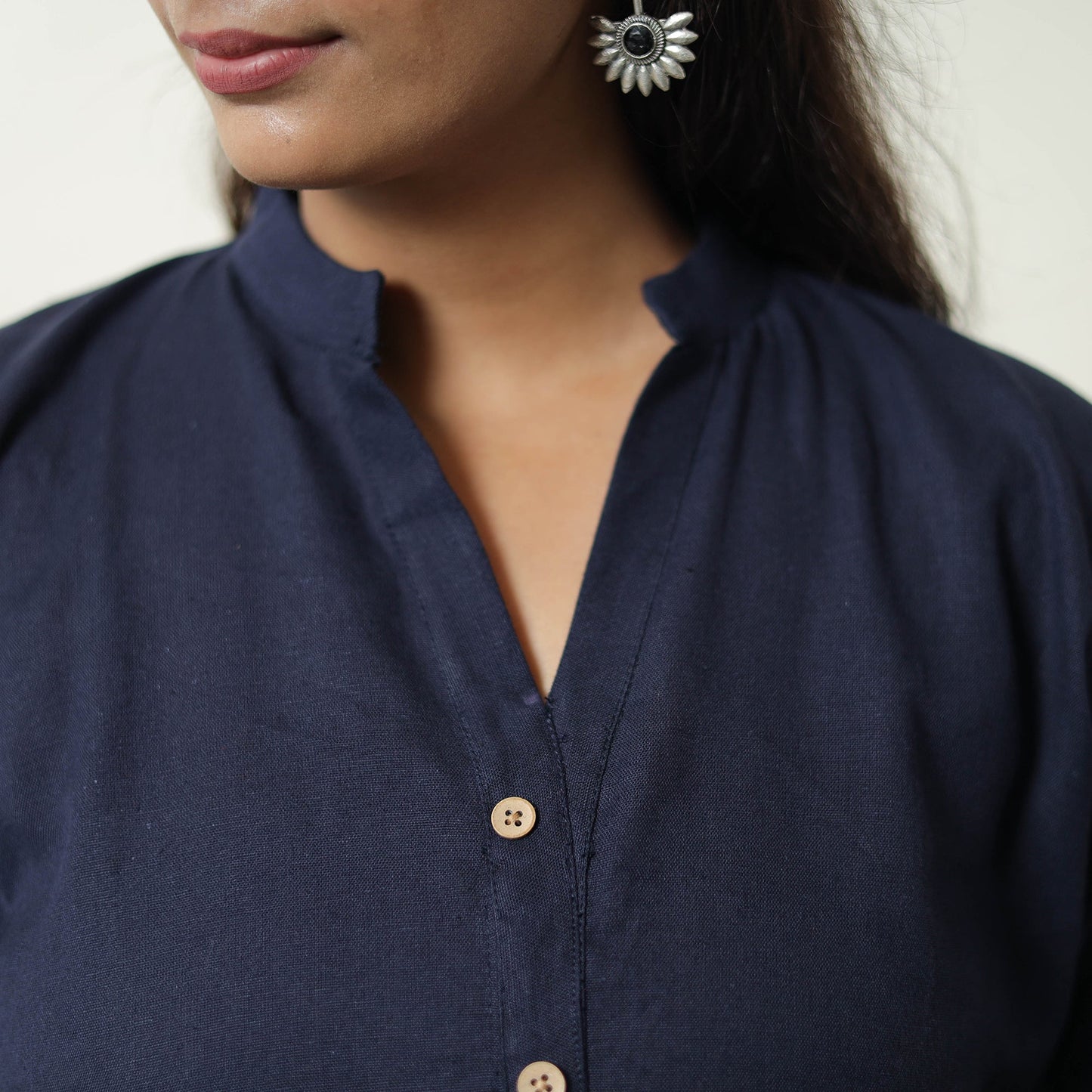 Buy Designer Plain Kurta for Women