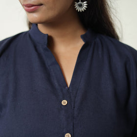 Buy Designer Plain Kurta for Women