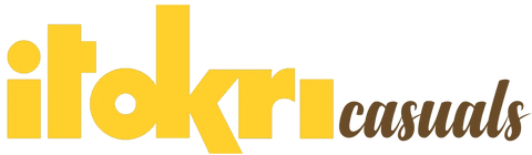 Green - itokri casuals - authentic natural long kurti