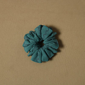 Jacquard cotton 2pc unstitched dress material 04