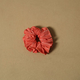 Jacquard cotton 2pc unstitched dress material 07