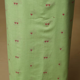 Jacquard cotton 2pc unstitched dress material 18