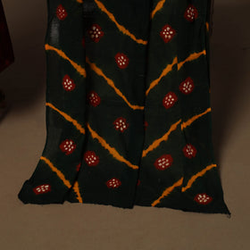 Jacquard cotton 2pc unstitched dress material