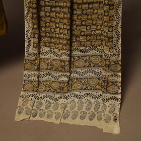 Jacquard cotton 2pc unstitched dress material