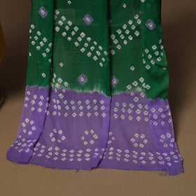 Jacquard cotton 2pc unstitched dress material