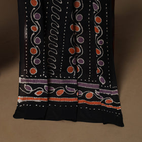 Jacquard cotton 2pc unstitched dress material