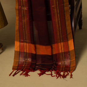 Jacquard cotton 2pc unstitched dress material