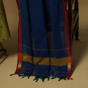 Jacquard cotton 2pc unstitched dress material