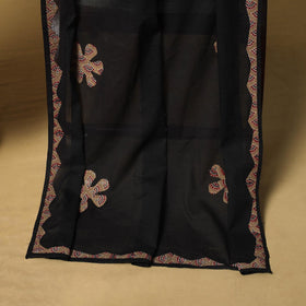 Jacquard cotton 2pc unstitched dress material