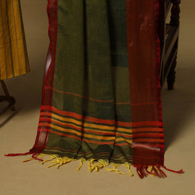 Jacquard cotton 2pc unstitched dress material