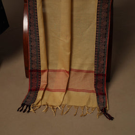 Jacquard cotton 2pc unstitched dress material