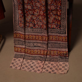 Jacquard cotton 2pc unstitched dress material