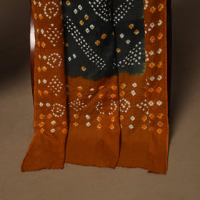 Jacquard cotton 2pc unstitched dress material