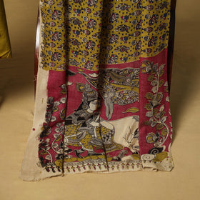 Jacquard cotton 2pc unstitched dress material