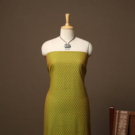 Jacquard cotton 2pc unstitched dress material