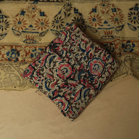 Jacquard cotton 3pc unstitched dress material 158