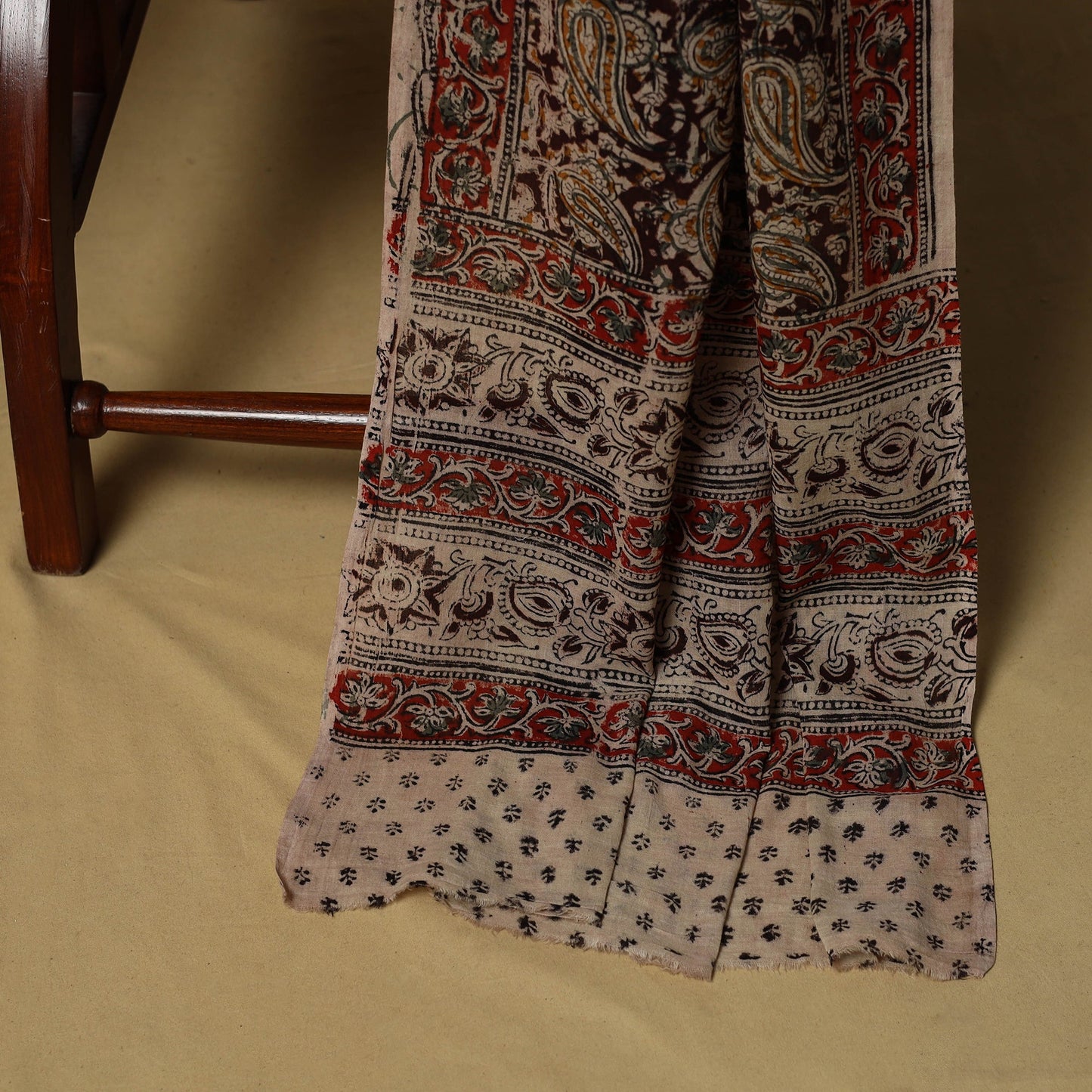 Jacquard cotton 3pc unstitched dress material 160