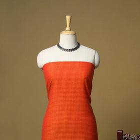 Jacquard cotton 3pc unstitched dress material 160