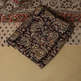 Jacquard cotton 3pc unstitched dress material 160