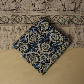 Jacquard cotton 3pc unstitched dress material 161