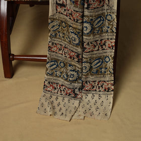 Jacquard cotton 3pc unstitched dress material 163