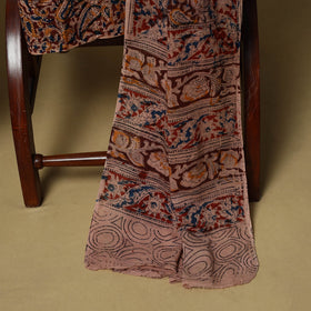 Jacquard cotton 3pc unstitched dress material 166