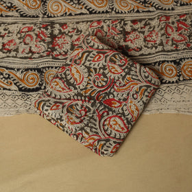 Jacquard cotton 3pc unstitched dress material 167