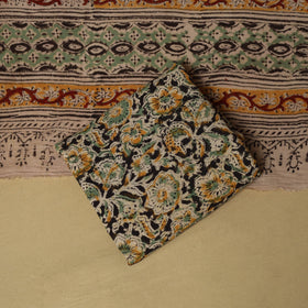 Jacquard cotton 3pc unstitched dress material 169