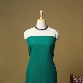 Jacquard cotton 3pc unstitched dress material 170