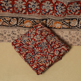 Jacquard cotton 3pc unstitched dress material 171