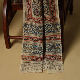 Jacquard cotton 3pc unstitched dress material 174