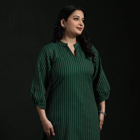 Jacquard cotton co-ord set for women 08 - handcrafted