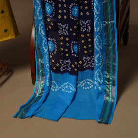 Jacquard weave cotton 2pc unstitched dress material