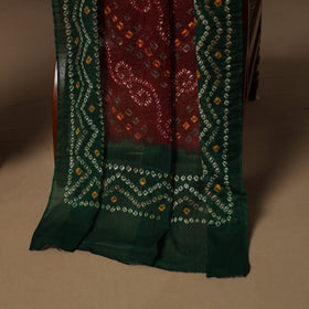 Jacquard weave cotton 2pc unstitched dress material