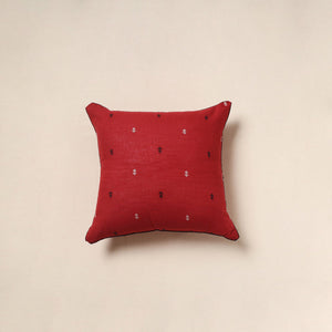 Jacquard weave cushion cover 31 - handcrafted